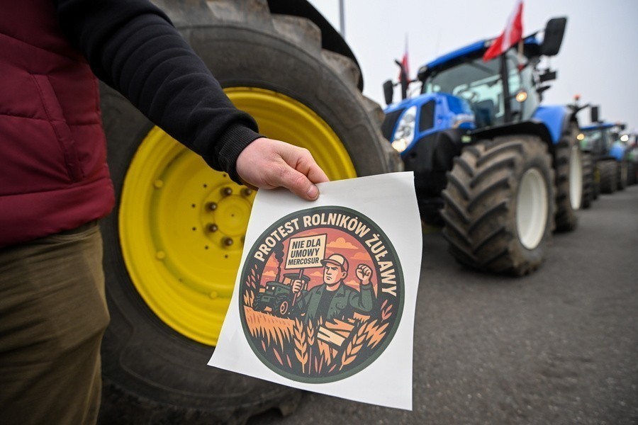 Συμφωνία ΕΕ-Mercosur: Tα ”στρατόπεδα”, τα 45 δισ. της φον ντερ Λάιεν και η ελληνική πραγματικότητα | Ειδήσεις για την Οικονομία