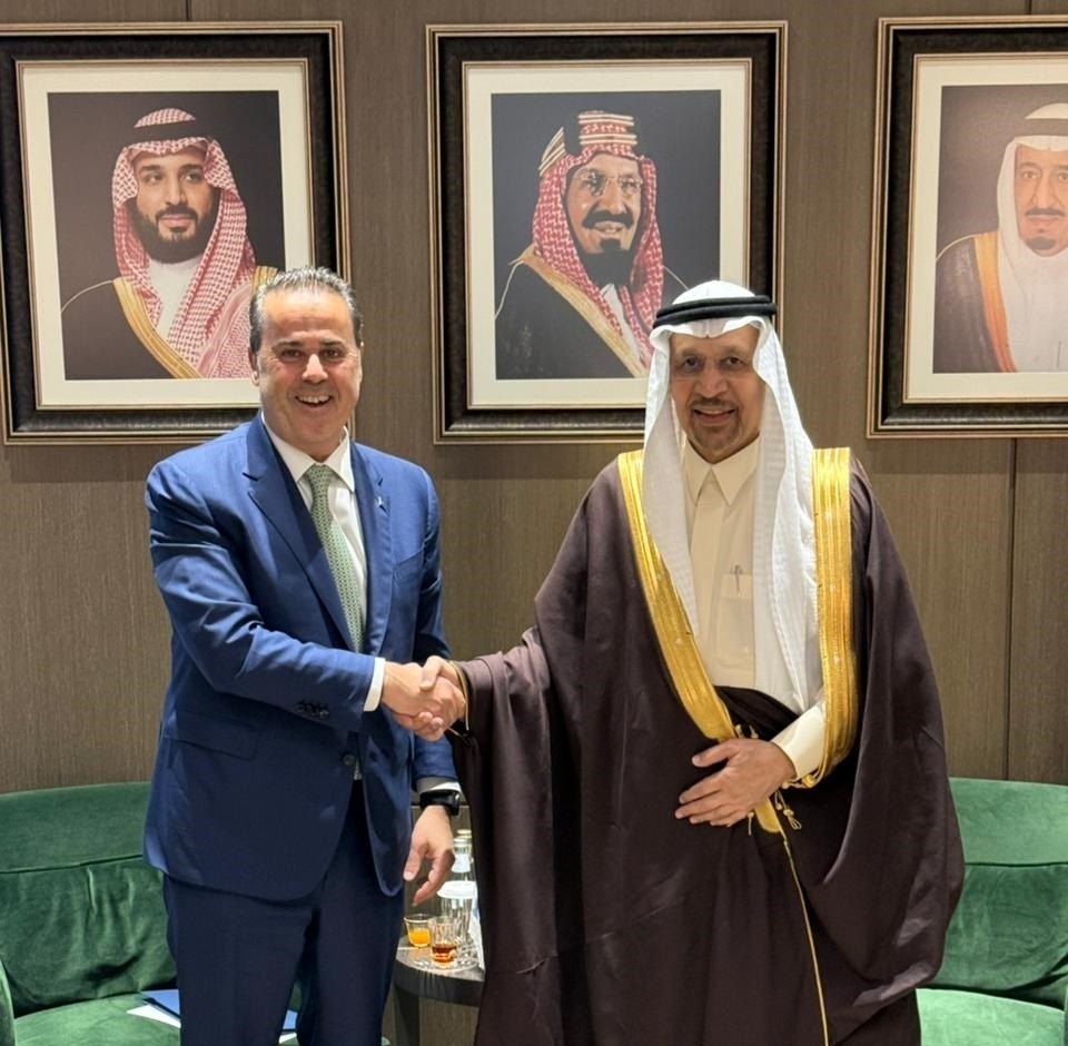 Παπασταύρου: Παραμένει ισχυρή και πολυεπίπεδη η στρατηγικής συνεργασίας Ελλάδας-Σαουδικής Αραβίας | Ειδήσεις για την Οικονομία