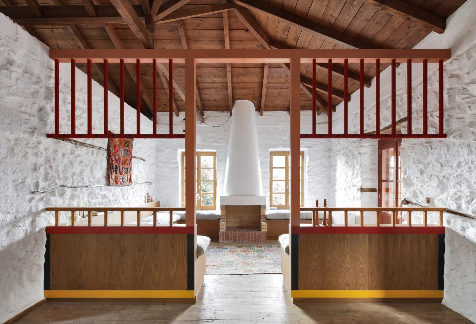 Grail Awards 2026: Οι 61 υποψηφιότητες για τα βραβεία αρχιτεκτονικής, εσωτερικού σχεδιασμού και φωτισμού