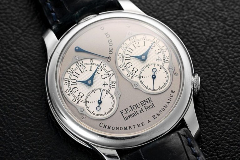 Γιατί αυτό θεωρείται το ρολόι του αιώνα