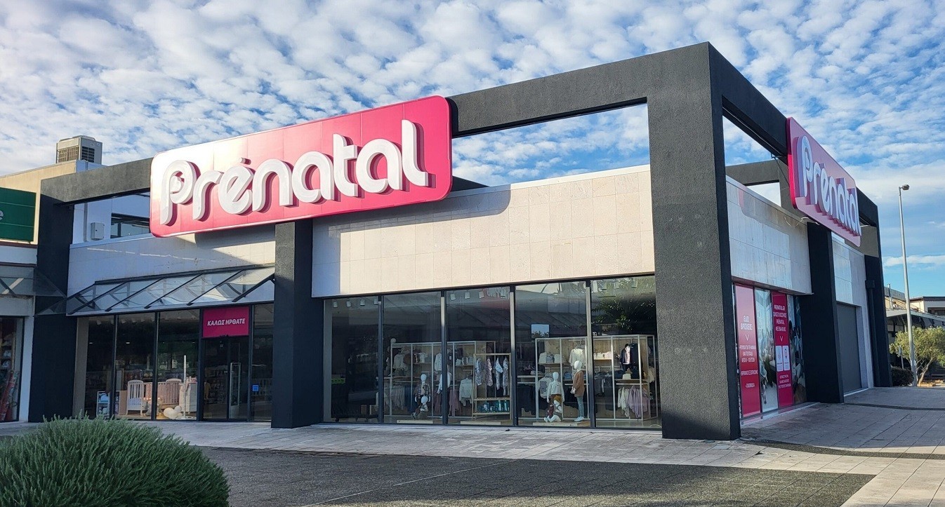 Η επιμονή και οι αντοχές των Ιταλών της Prenatal στην Ελλάδα