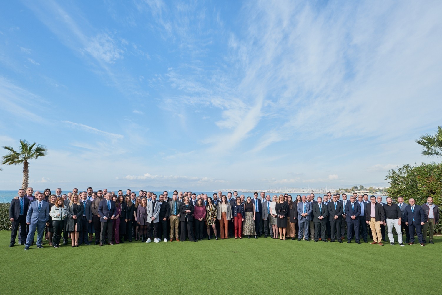 Εμπορικό Συνέδριο REVOIL 2026