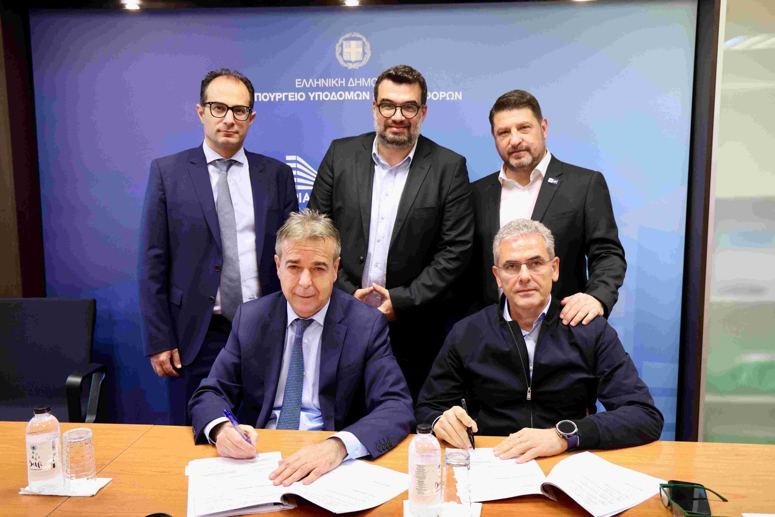 Χαρδαλιάς: Μάθημα σε πλήρως ενεργειακά αναβαθμισμένες σχολικές μονάδες για τα παιδιά στο Κορωπί | Ειδήσεις για την Οικονομία Χαρδαλιάς: Μάθημα σε πλήρως ενεργειακά αναβαθμισμένες σχολικές μονάδες για τα παιδιά στο Κορωπί | Ειδήσεις για την Οικονομία