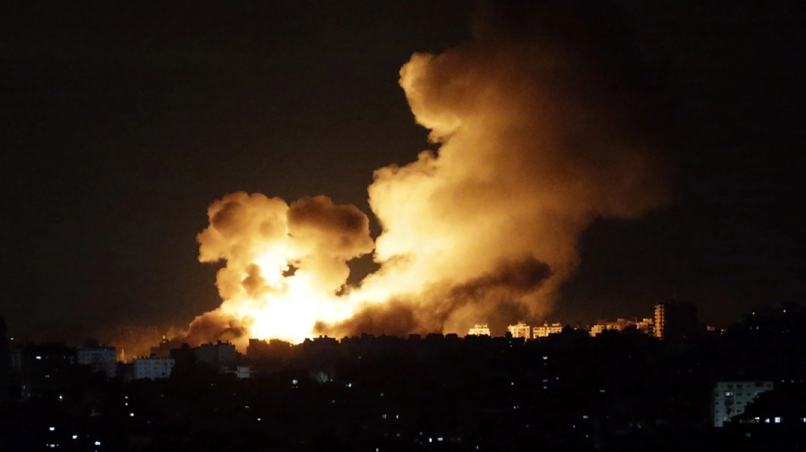 Συρία: Οι ΗΠΑ εξαπέλυσαν νέες επιθέσεις κατά του ISIS | Ειδήσεις για την Οικονομία