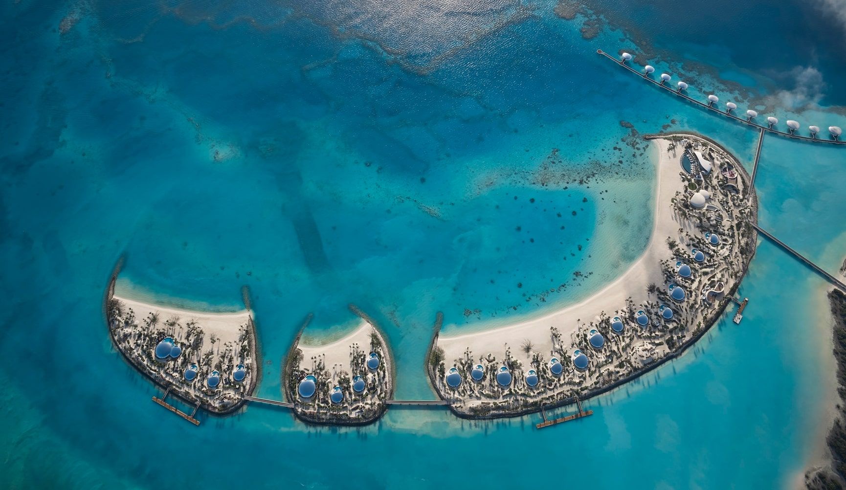 Εντυπωσιακά ξενοδοχεία σχεδιασμένα από γκουρού της αρχιτεκτονικής