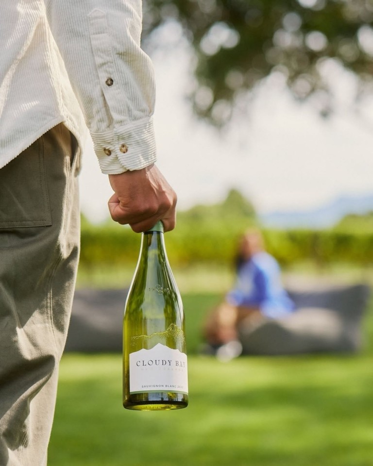 Το λευκό κρασί που έγινε παγκόσμιο φαινόμενο