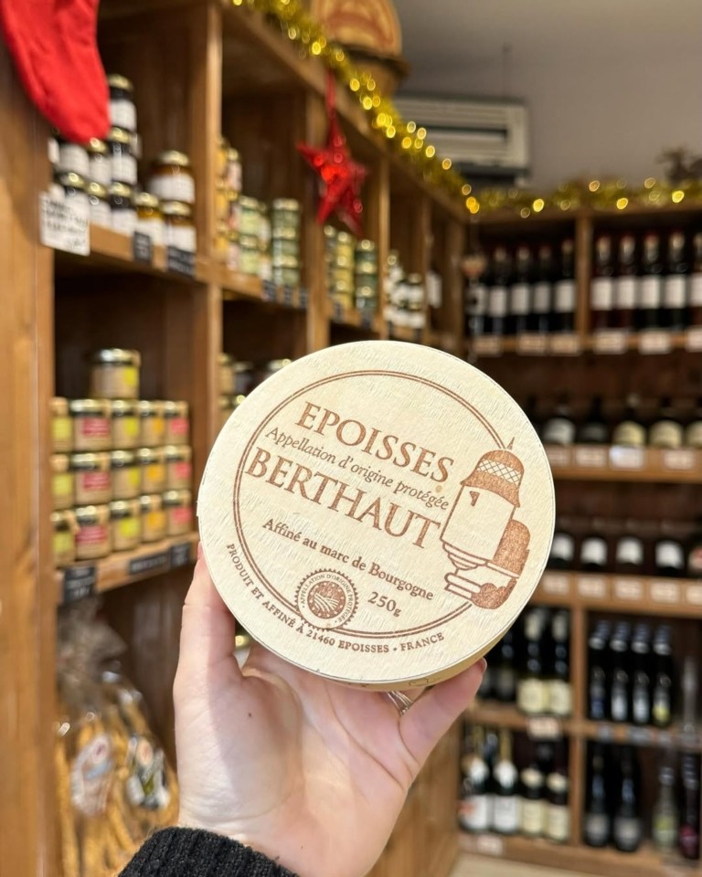 5 ιστορικά τυροκομεία και καταστήματα γαλακτοκομικών στην Ευρώπη