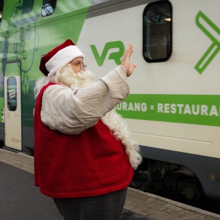 Ταξίδι με τρένο: Οι κορυφαίες διαδρομές στην Ευρώπη συγκινούν τους ταξιδιώτες