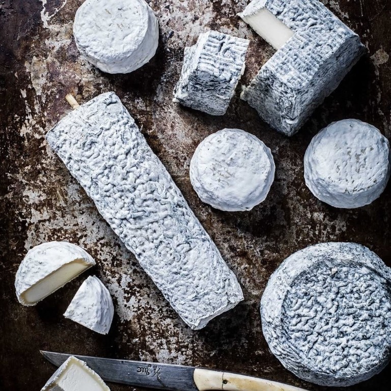 5 ιστορικά τυροκομεία και καταστήματα γαλακτοκομικών στην Ευρώπη