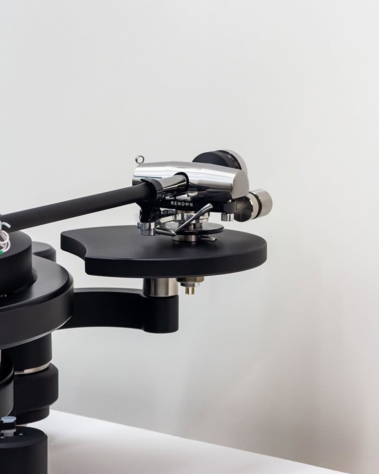 Origin Live: Τα πικάπ που λατρεύουν οι φανατικοί του βινυλίου