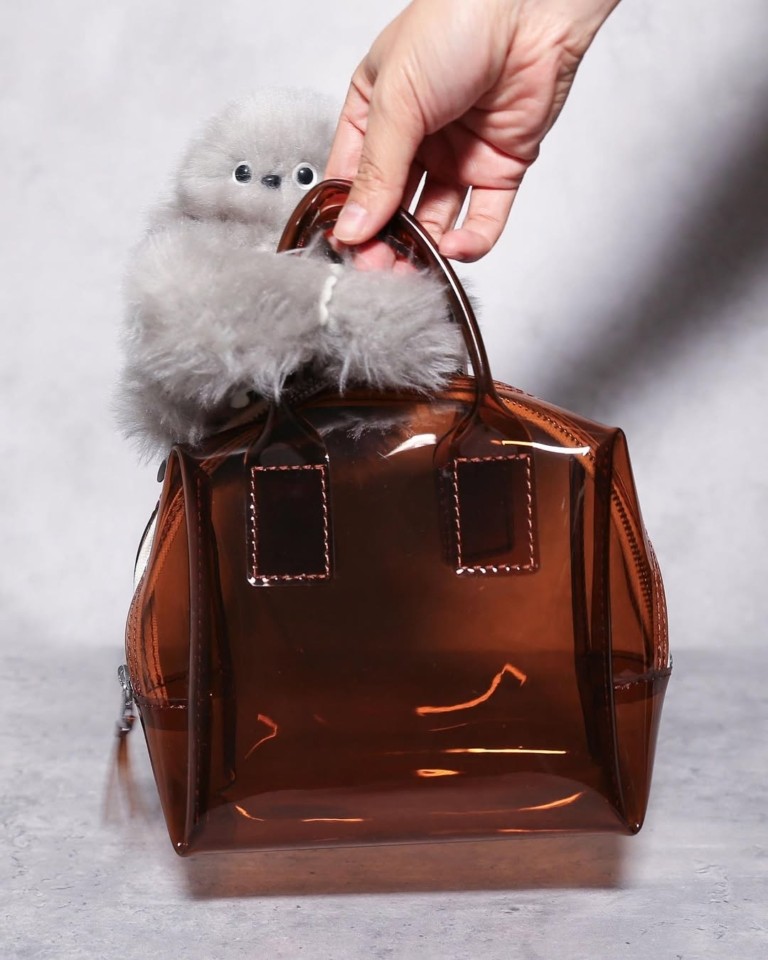 Mirumi: Η νέα τρέλα μετά τα Labubu στην μεγάλη αγορά των λούτρινων