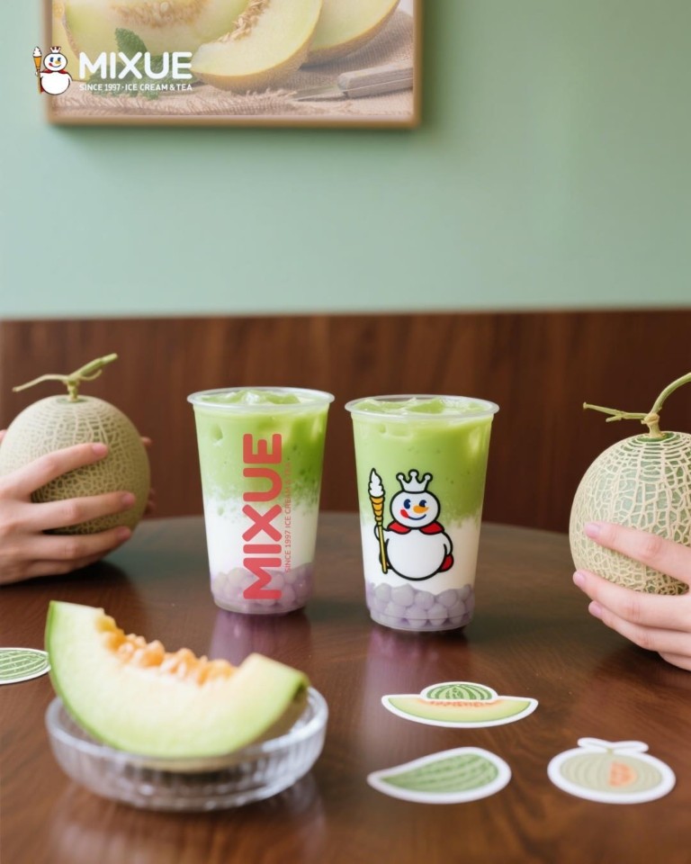 Φθηνά, viral και παντού – Το νέο κύμα κινεζικών brands εξαπλώνεται