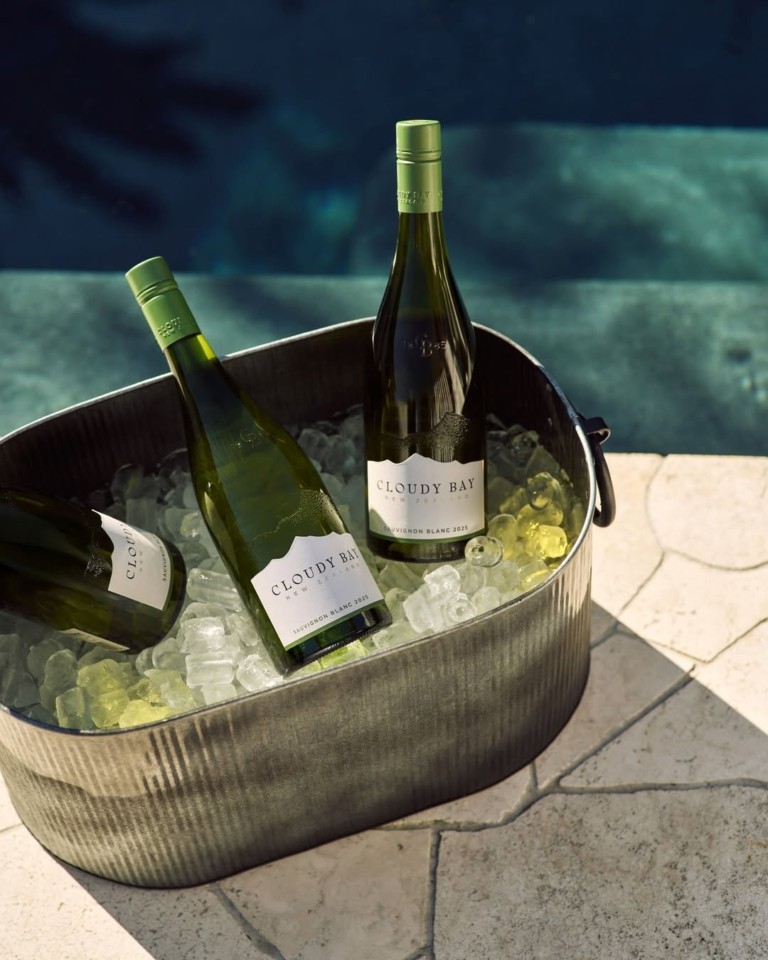 Το λευκό κρασί που έγινε παγκόσμιο φαινόμενο