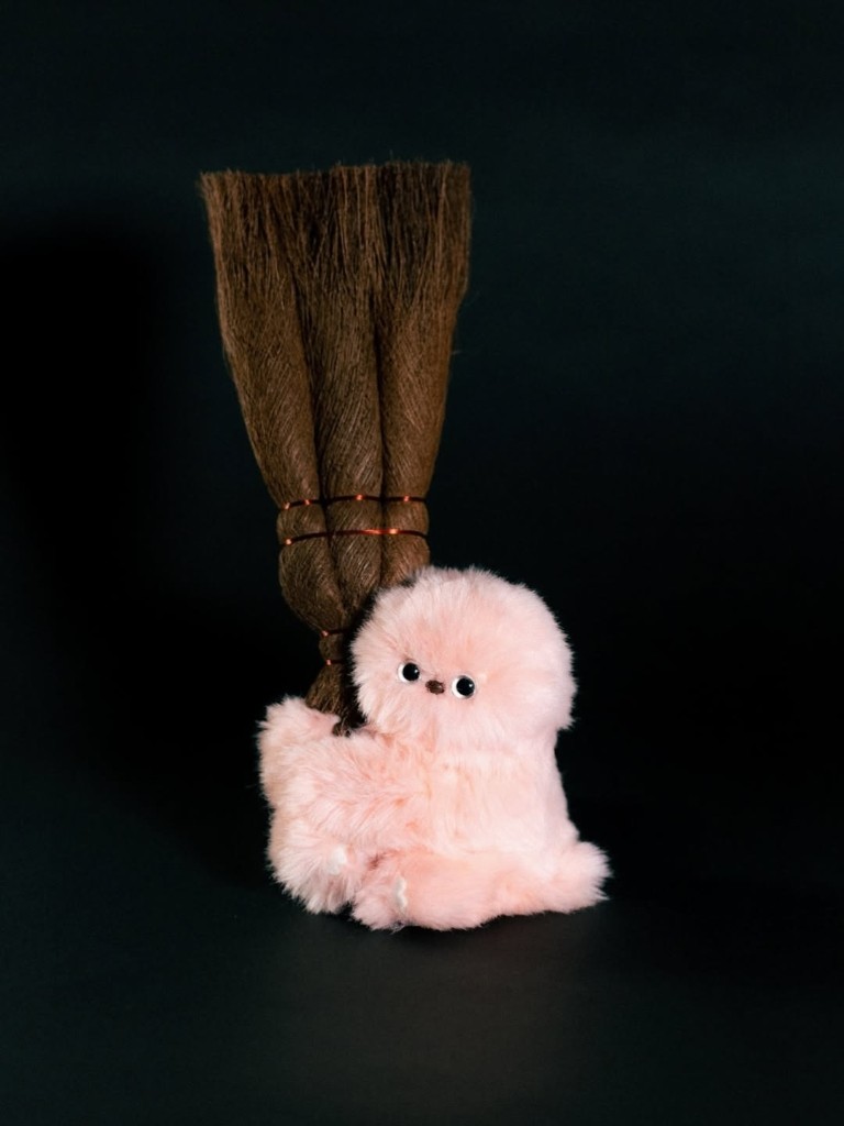 Mirumi: Η νέα τρέλα μετά τα Labubu στην μεγάλη αγορά των λούτρινων