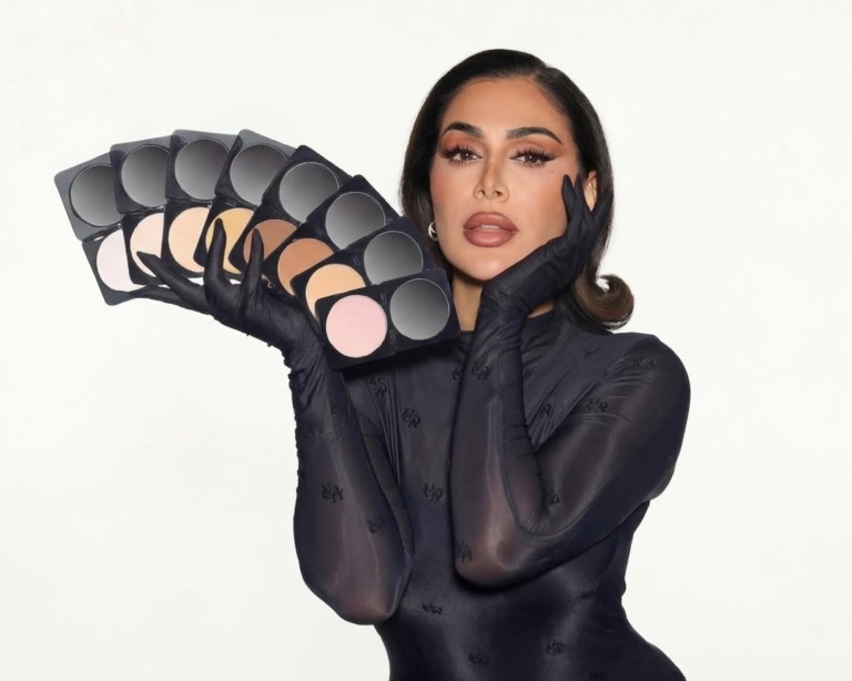 Ποια καλλυντικά που έχουν δημιουργήσει διασημότητες κάνουν σήμερα θραύση