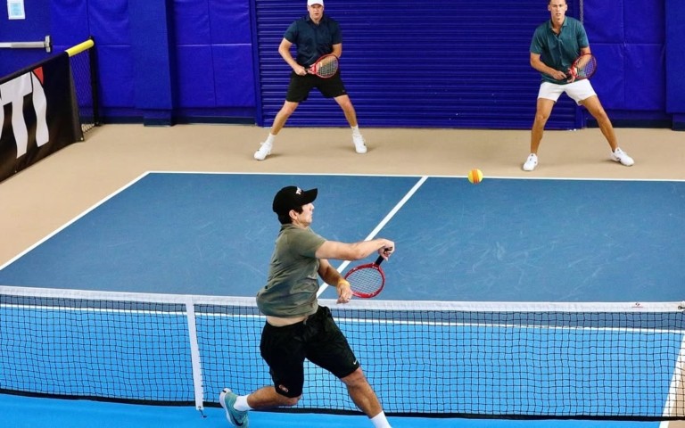 Τypti: Πώς παίζεται το νέο σπορ που θεωρείται μεγάλη επενδυτική ευκαιρία