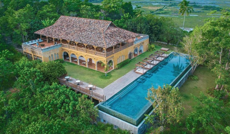 Αναζητώντας ζαφείρια στη Σρι Λάνκα – Ταξίδι με σκοπό την αγορά πολύτιμων λίθων