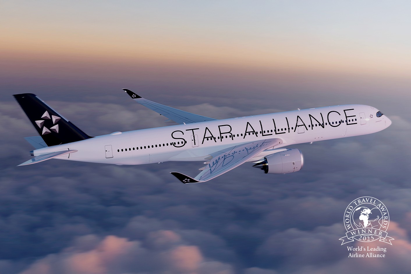 Star Alliance: Ανακηρύχθηκε για ακόμη μια φορά Κορυφαία Αεροπορική Συμμαχία στον Κόσμο | Ειδήσεις για την Οικονομία