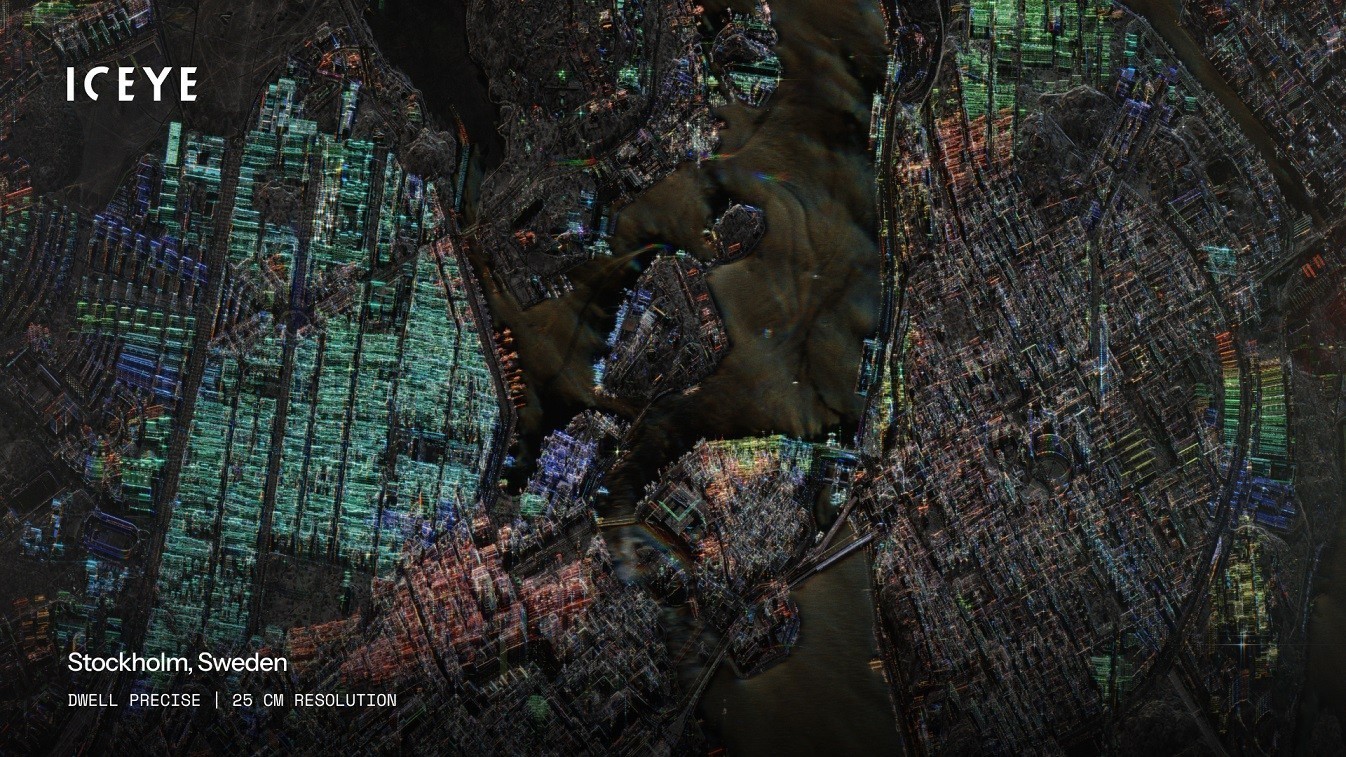 ICEYE – Σουηδικές Ενοπλες Δυνάμεις: Σύμπραξη για προηγμένες δορυφορικές δυνατότητες επιτήρησης Γης και αναγνώρισης | Ειδήσεις για την Οικονομία