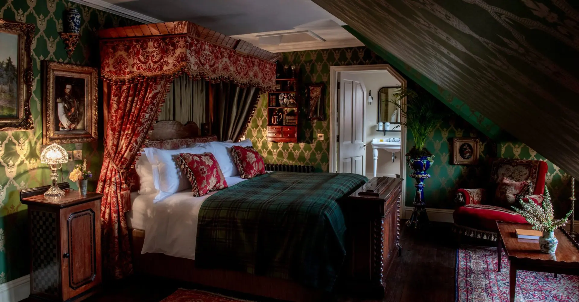 Artfarm: Ο κύκλος ξενοδοχείων, εστιατορίων και μπαρ για τους ψαγμένους ταξιδιώτες που αγαπούν την τέχνη και τη φύση