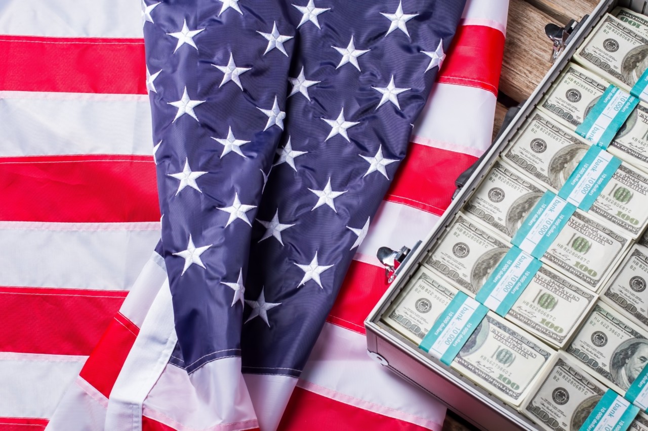 Εκθεση Fed: Σε νέο ιστορικό υψηλό ο πλούτος των αμερικανικών νοικοκυριών χάρη στο ράλι των μετοχών | Ειδήσεις για την Οικονομία