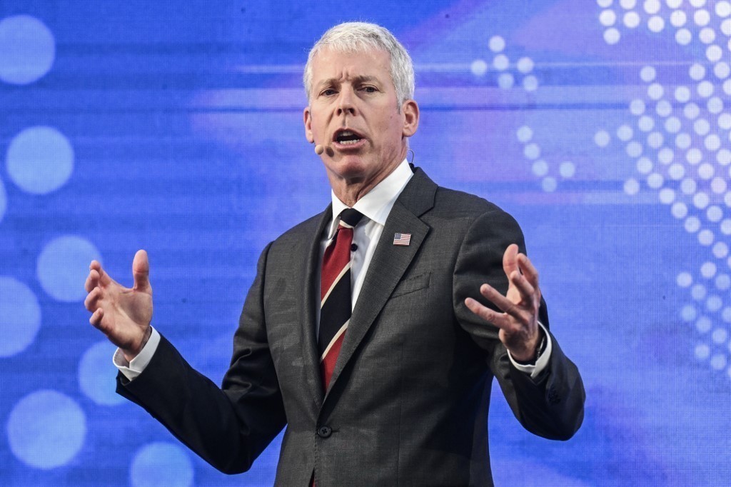 Οι ΗΠΑ θα ελέγχουν τις πωλήσεις πετρελαίου της Βενεζουέλας, δήλωσε ο Αμερικανός υπουργός Ενέργειας | Ειδήσεις για την Οικονομία