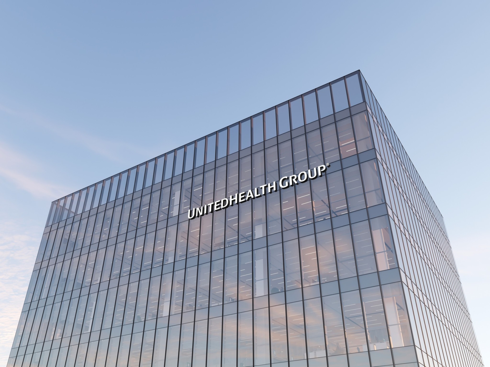 UnitedHealth: Καλύτερα από τα αναμενόμενα τα κέρδη δ’ τριμήνου – Προειδοποίηση για αδύναμα έσοδα