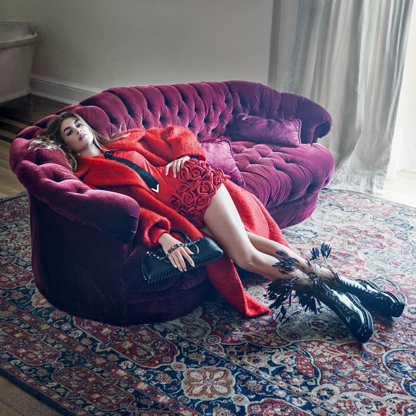 Ολη η αλήθεια για το τι εκφράζουν τα σύμβολα των μεγάλων οίκων μόδας  