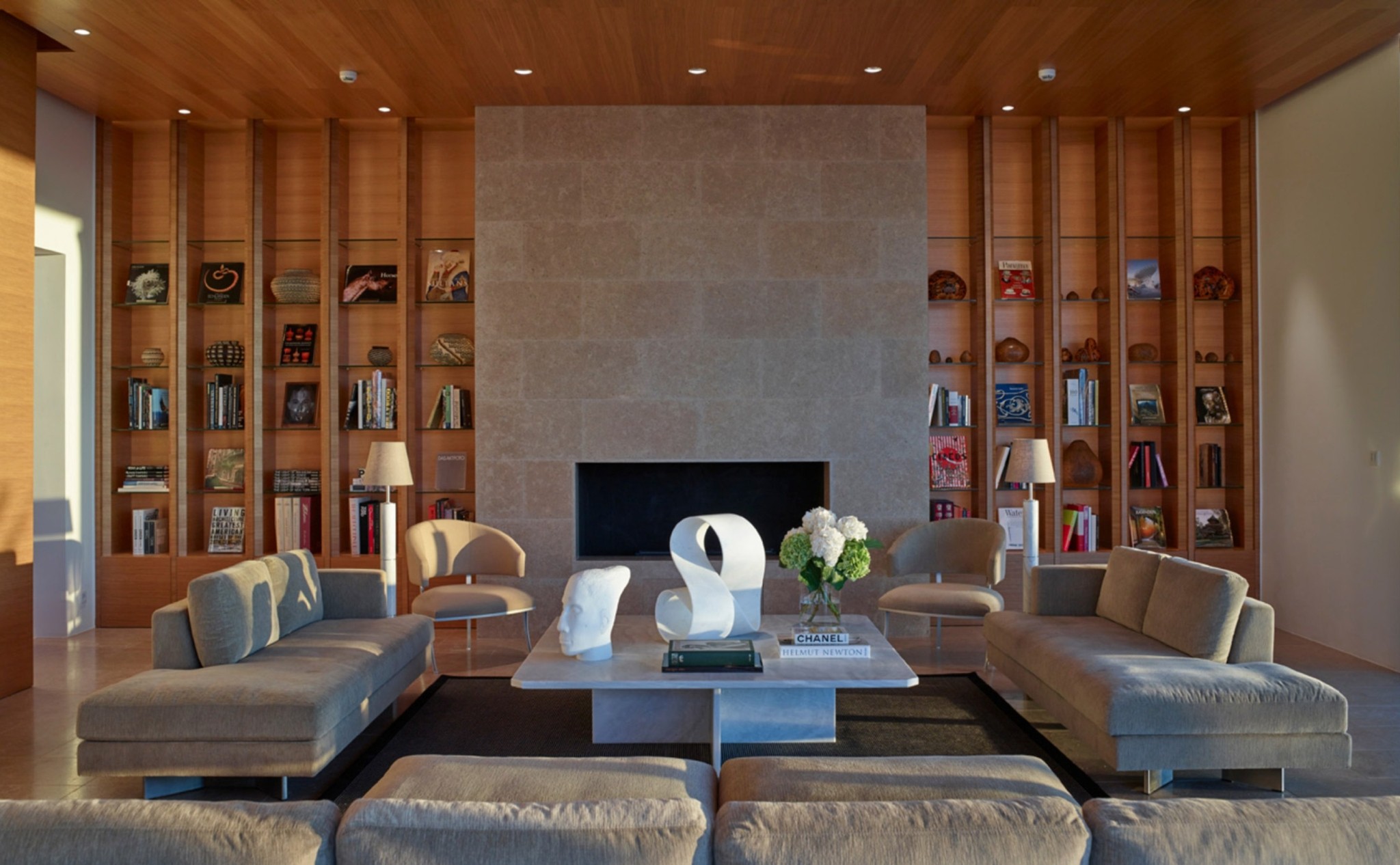 9 υπερπολυτελείς σουίτες που κόβουν την ανάσα – Η μία είναι στην Ελλάδα