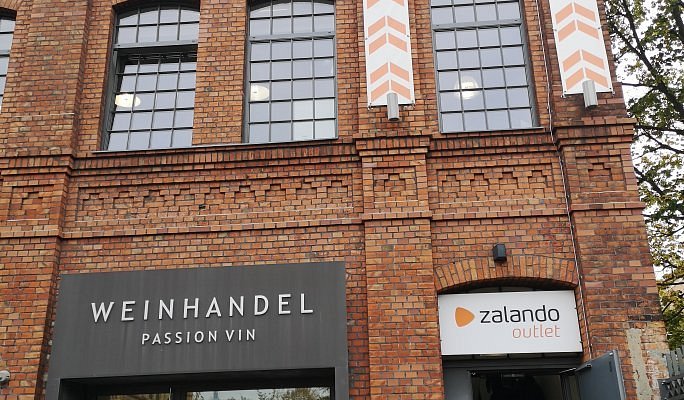 Zalando: Λουκέτο σε κέντρο logistics στη Γερμανία – Στον αέρα 2.700 εργαζόμενοι | Ειδήσεις για την Οικονομία