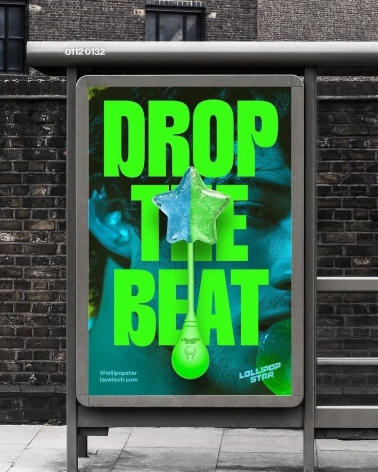 Lollipop Star: Αμόκ παραγγελιών για τo γλειφιτζούρι που παίζει μουσική μέσα στο κεφάλι μας