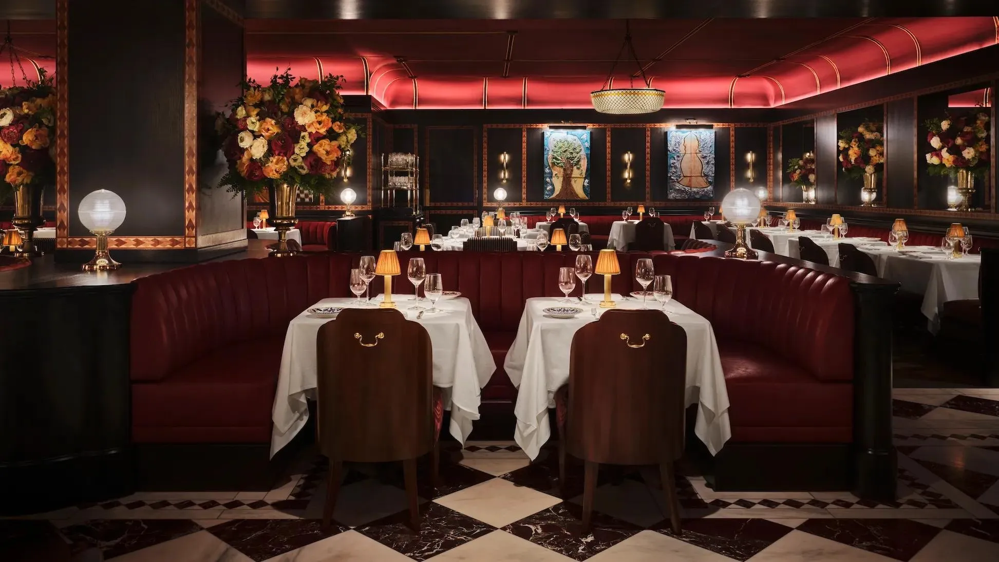 Luxury concierge: Νέα κλαμπ που προσφέρουν εμπειρίες για το 0,1% των πλουσιότερων ανθρώπων