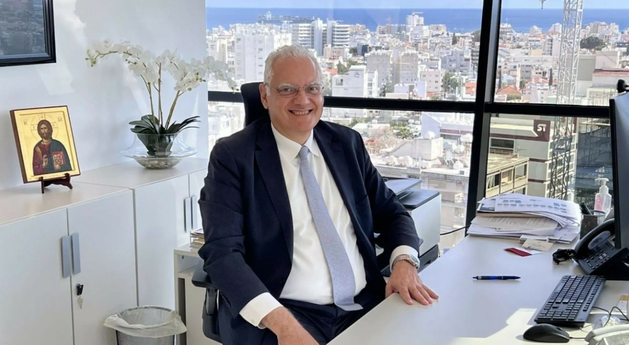 Safe Bulkers: Τριμηνιαίο μέρισμα για τις προνομιούχες μετοχές Series C και Series D | Ειδήσεις για την Οικονομία Safe Bulkers: Τριμηνιαίο μέρισμα για τις προνομιούχες μετοχές Series C και Series D | Ειδήσεις για την Οικονομία