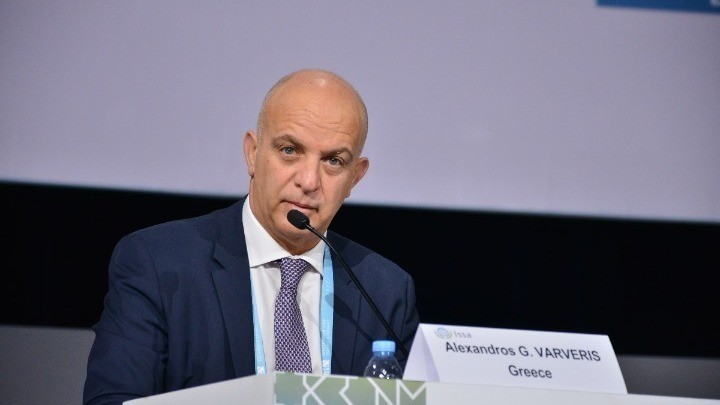 Βαρβέρης (e-ΕΦΚΑ): Η ψηφιοποίηση ο βασικός λόγος για την επιτάχυνση στην απονομή των συντάξεων | Ειδήσεις για την Οικονομία