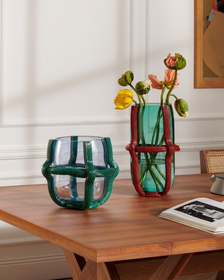 Η επιστροφή του μαξιμαλισμού στη διακόσμηση