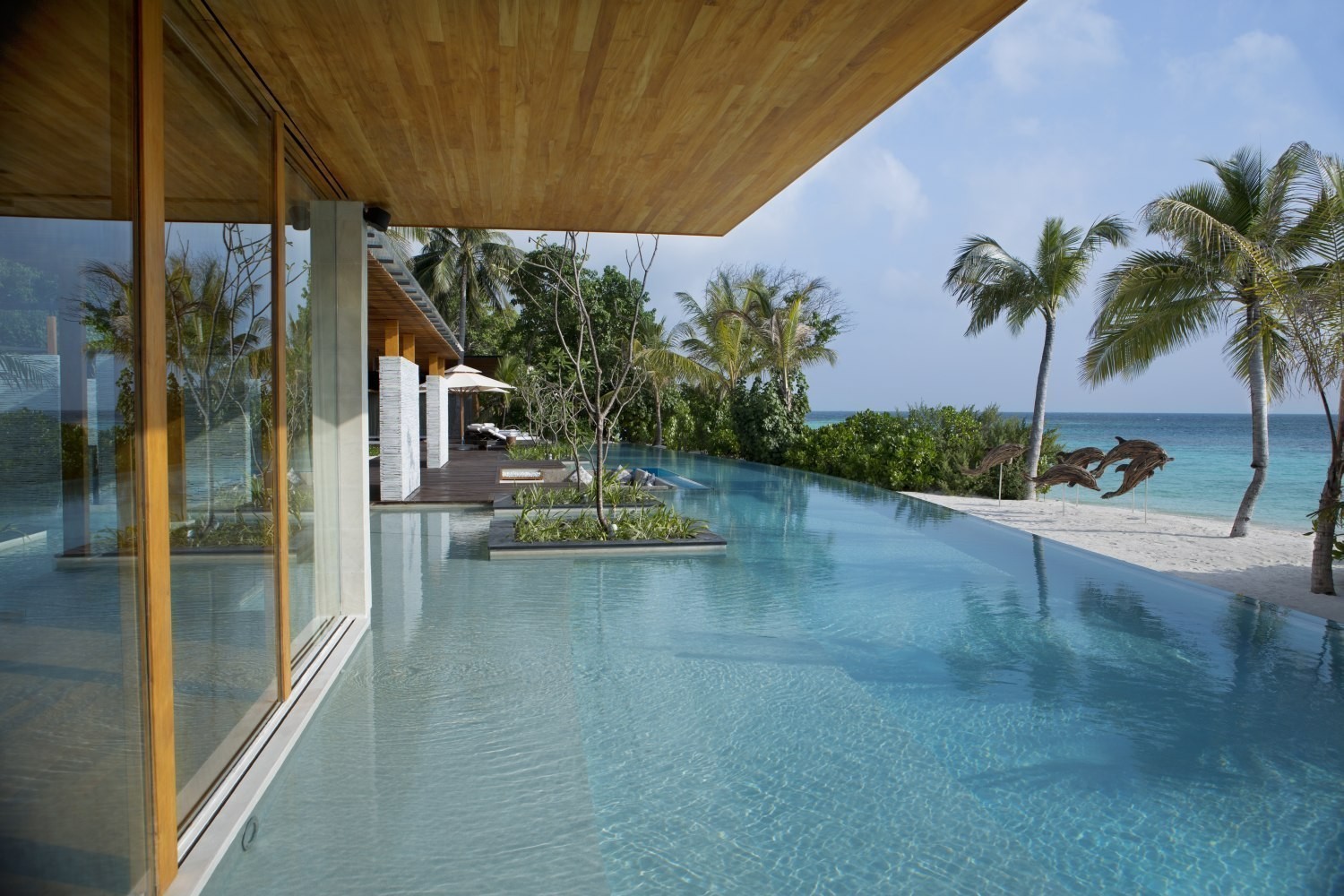 Αυτά τα ιδιωτικά νησιά είναι μαγικά: η ελίτ αναζητά επενδύσεις υψηλής αξίας