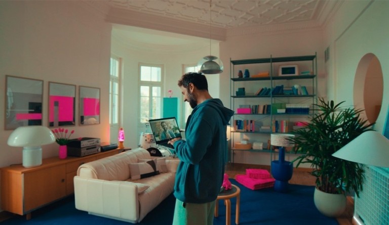 Η COSMOTE TELEKOM επενδύει σε ολοκληρωμένη εμπειρία Fiber στο σπίτι