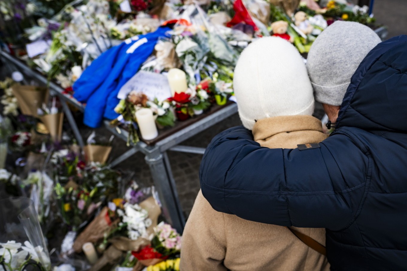 Ελβετικές Αρχές για τραγωδία στο Κραν Μοντανά: 119 οι τραυματίες, οι 113 έχουν ταυτοποιηθεί, 40 οι νεκροί