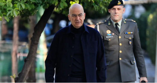 Συνεδριάζει το ΚΥΣΕΑ υπό τον πρωθυπουργό | Ειδήσεις για την Οικονομία