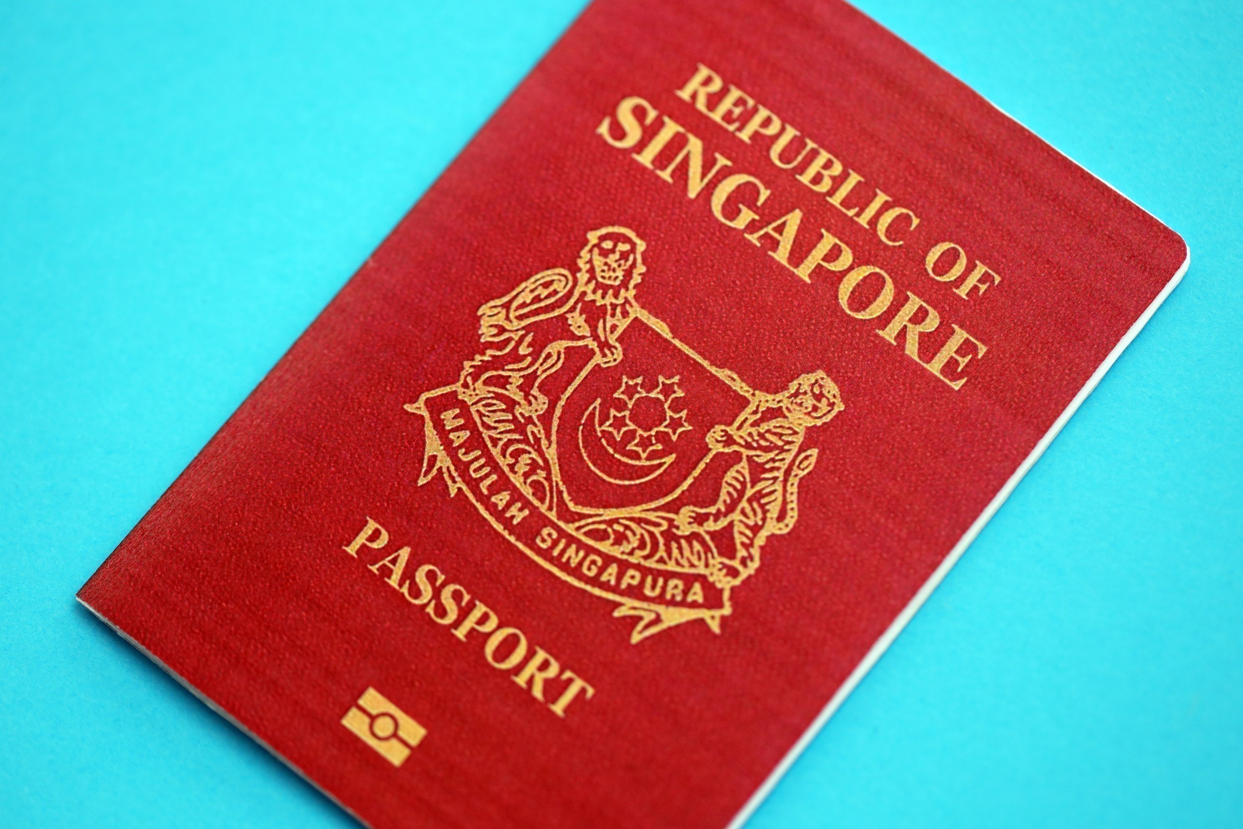 Τα πιο ισχυρά διαβατήρια του κόσμου το 2026 | Ειδήσεις για την Οικονομία