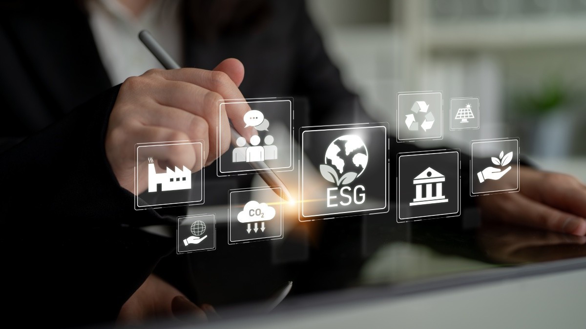 Τράπεζες: Πώς θα ενσωματωθούν οι κίνδυνοι ESG στα stress tests | Ειδήσεις για την Οικονομία