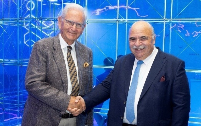 ΕΛΚΑΚ: Προκηρύξεις έργων 88,4 εκατ. ευρώ – Ανεβάζει ταχύτητες η αμυντική βιομηχανία το 2026