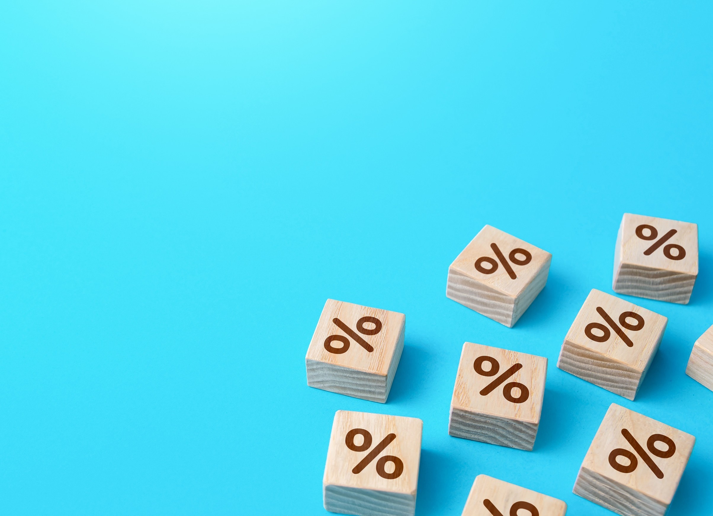 Αυξήθηκαν τα spreads των επιτοκίων το Νοέμβριο | Ειδήσεις για την Οικονομία