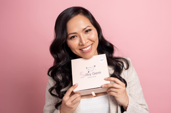 Μετανάστευσε στις ΗΠΑ από το Βιετνάμ – Σήμερα η εταιρεία της έχει έσοδα άνω των 9 εκατ. δολαρίων | Ειδήσεις για την Οικονομία