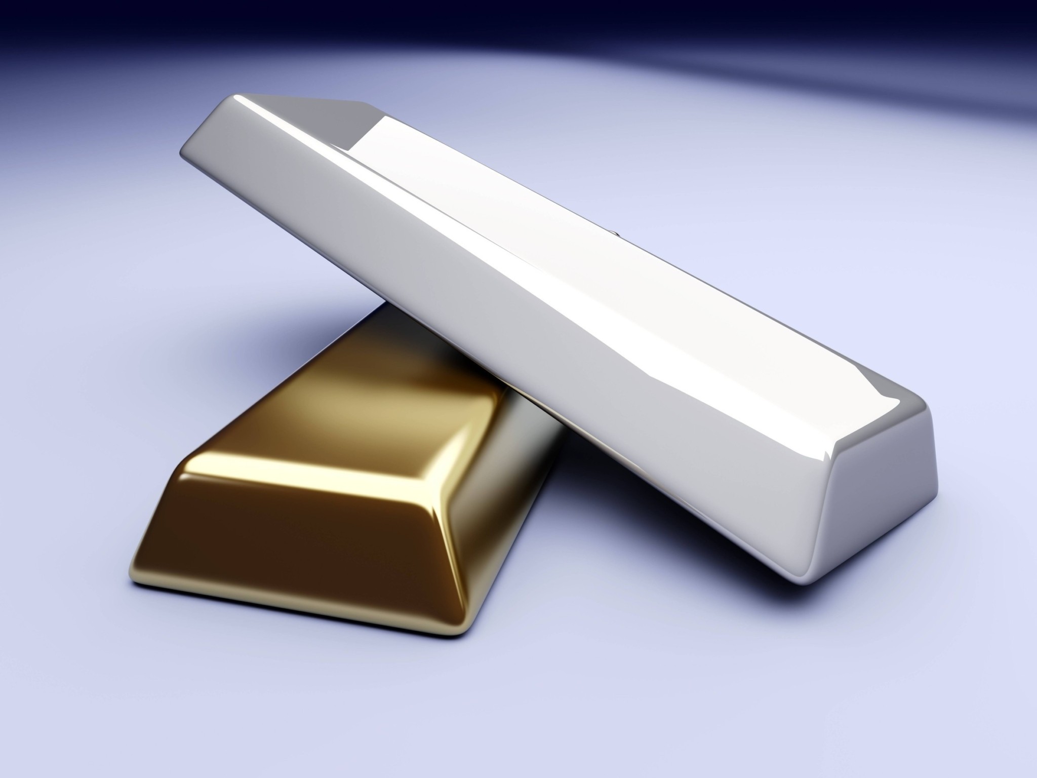 Δυναμικό ξεκίνημα για χρυσό και ασήμι το 2026 μετά το καλύτερο ράλι από το 1979