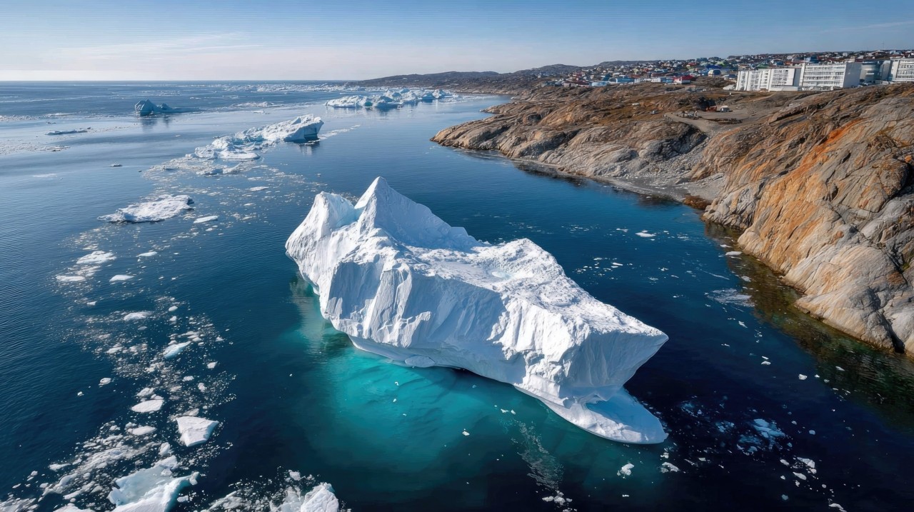 Politico: Η Ευρώπη θέλει συμφωνία με τον Τραμπ για τη Γροιλανδία ώστε να αποτραπεί ρήγμα στο ΝΑΤΟ | Ειδήσεις για την Οικονομία