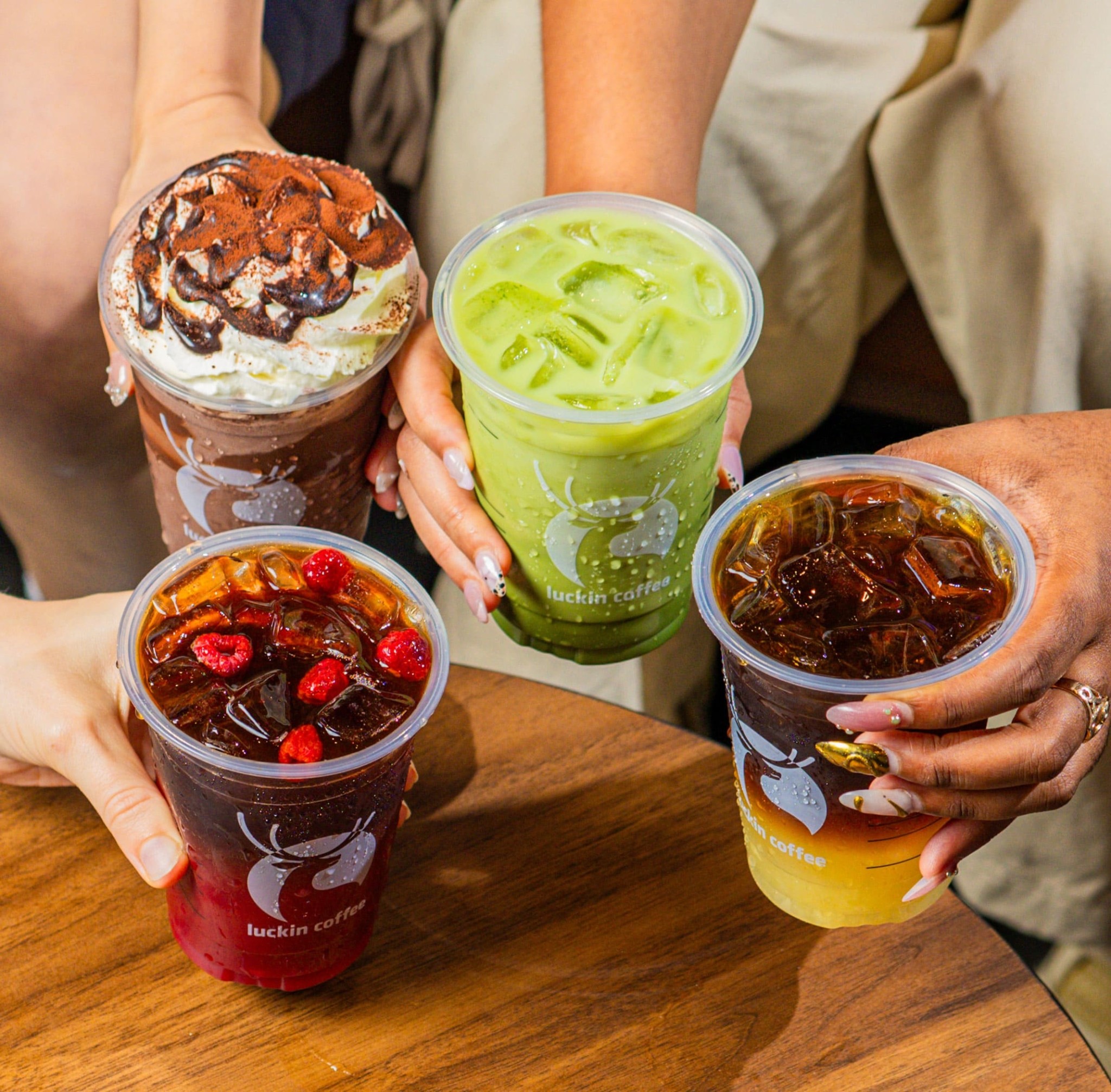 Φθηνά, viral και παντού – Το νέο κύμα κινεζικών brands εξαπλώνεται