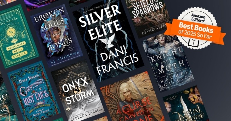 Romantasy: Έρωτες, δράκοι και ξωτικά κάνουν θραύση στα βιβλιοπωλεία και αλλάζουν τη ζωή των ζευγαριών