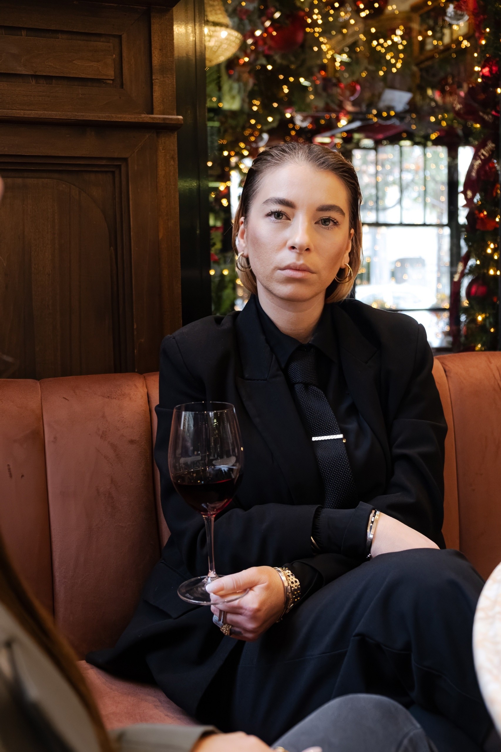 Βασιλική Γιάνναρου-Μαίρη Ρούσση: Οι κυρίες του κρασιού της S-One Hospitality