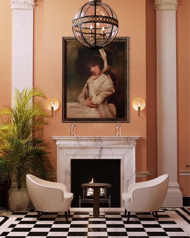 Τα πιο πολυαναμενόμενα νέα ξενοδοχεία στην Ευρώπη για το 2026